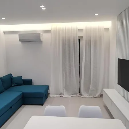 Apartment Azure Escape *